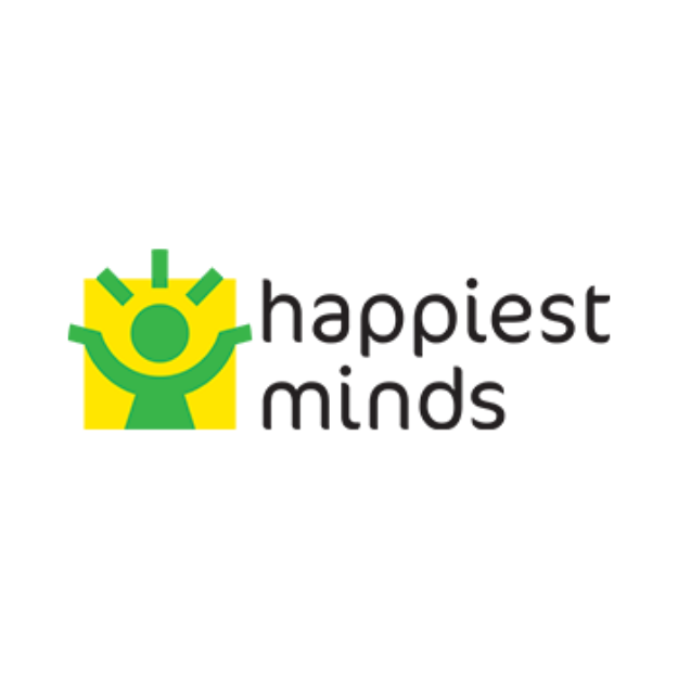 Happiest Minds